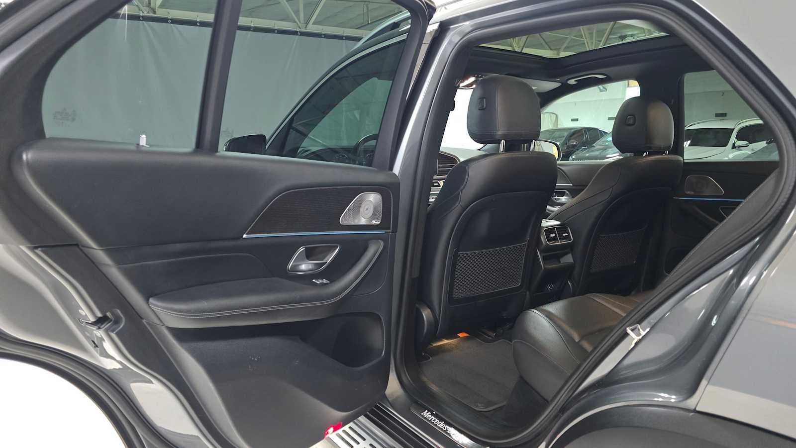 2021 Mercedes-Benz GLE 350 4MATIC® SUV