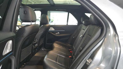 2021 Mercedes-Benz GLE 350 4MATIC® SUV