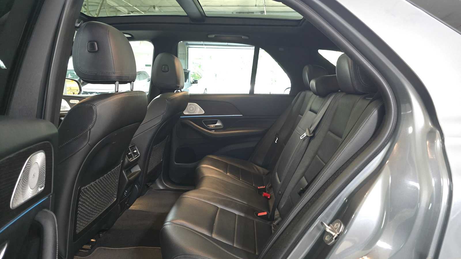 2021 Mercedes-Benz GLE 350 4MATIC® SUV