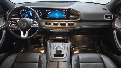 2021 Mercedes-Benz GLE 350 4MATIC® SUV