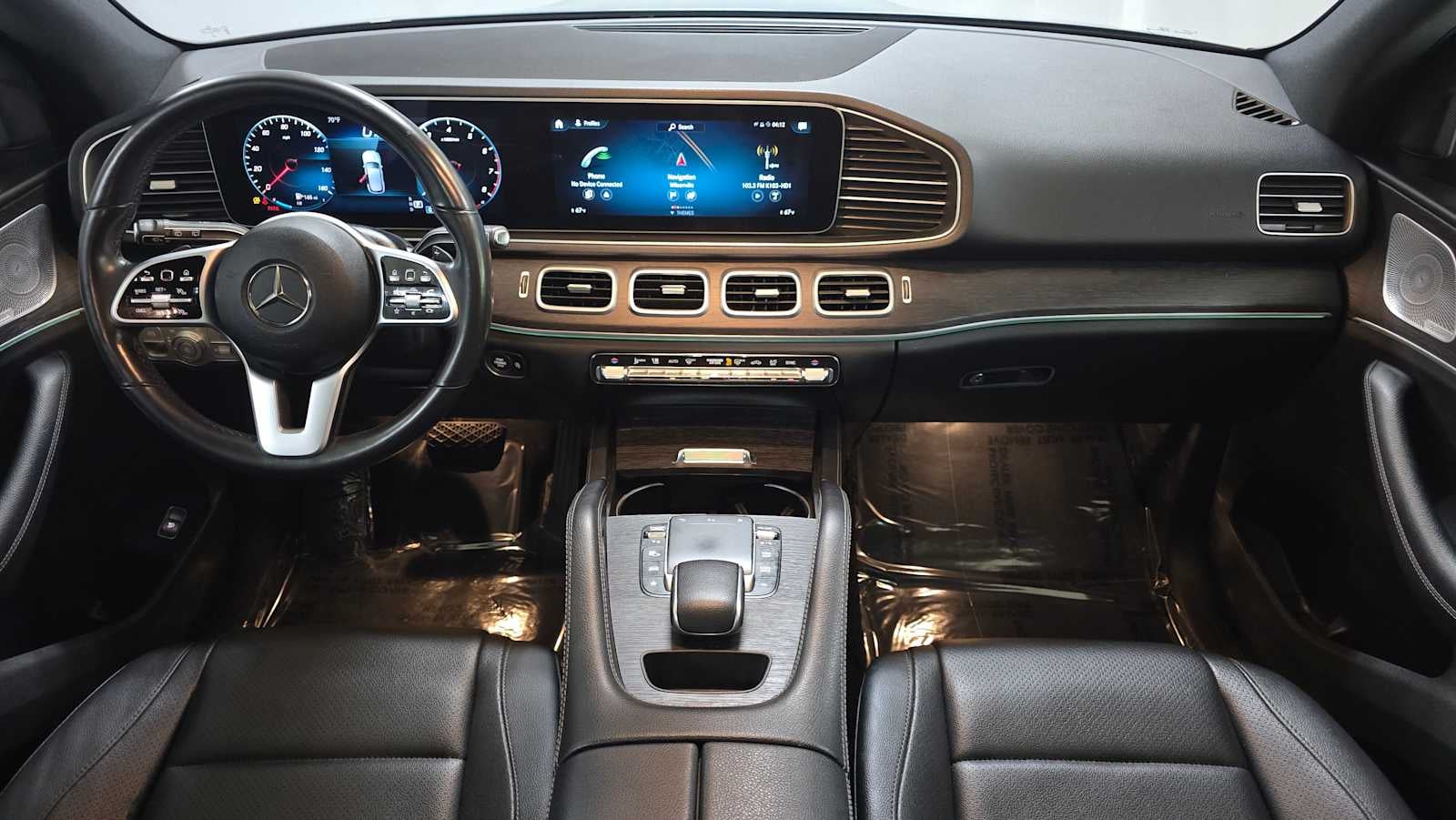 2021 Mercedes-Benz GLE 350 4MATIC® SUV