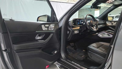 2021 Mercedes-Benz GLE 350 4MATIC® SUV