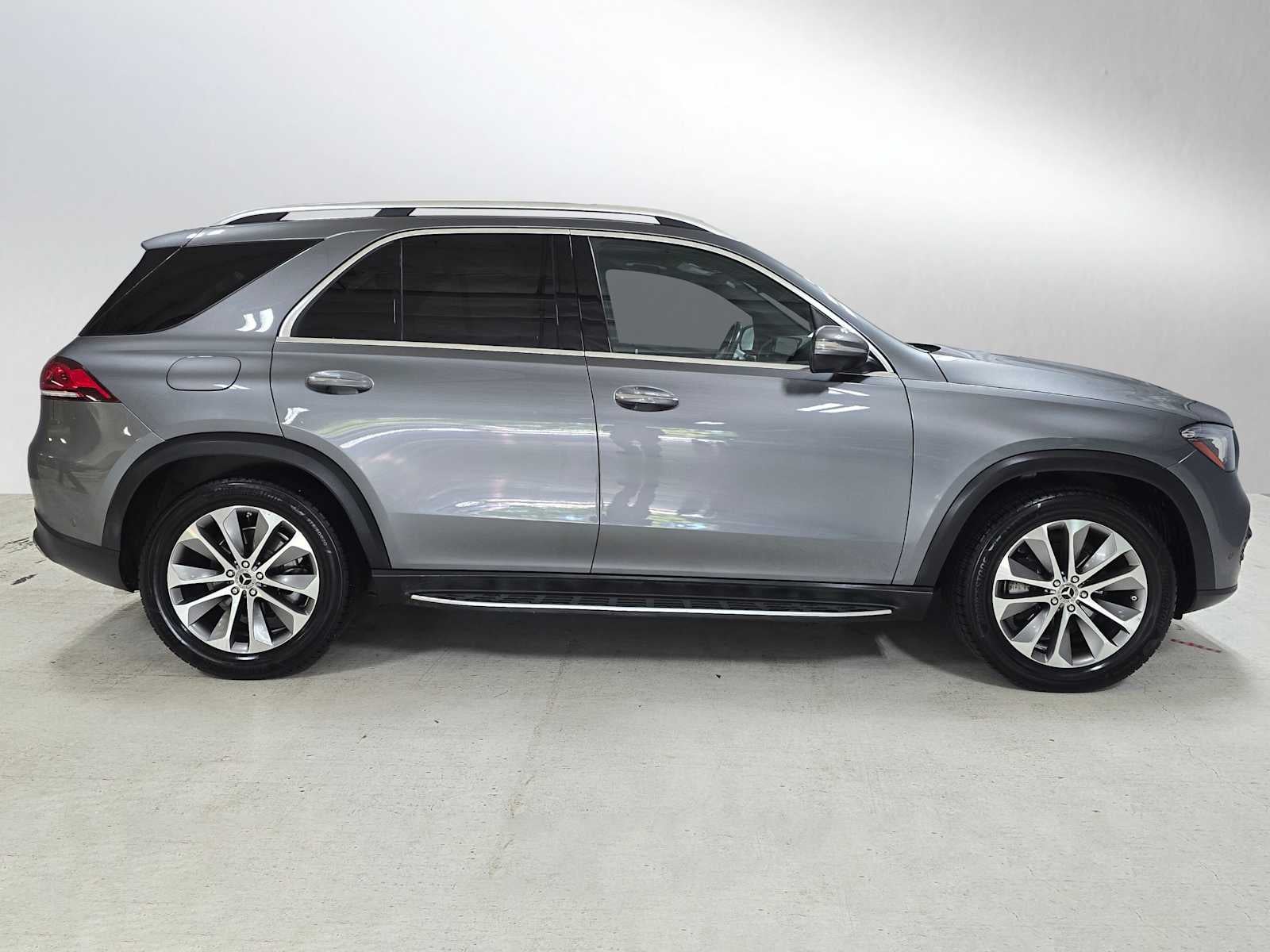 2021 Mercedes-Benz GLE 350 4MATIC® SUV