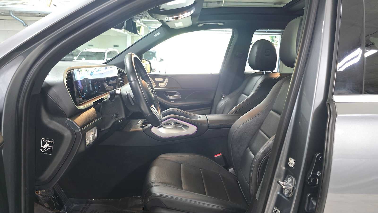 2021 Mercedes-Benz GLE 350 4MATIC® SUV