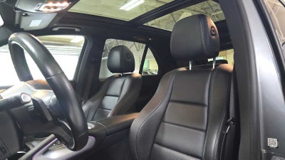 2021 Mercedes-Benz GLE 350 4MATIC® SUV