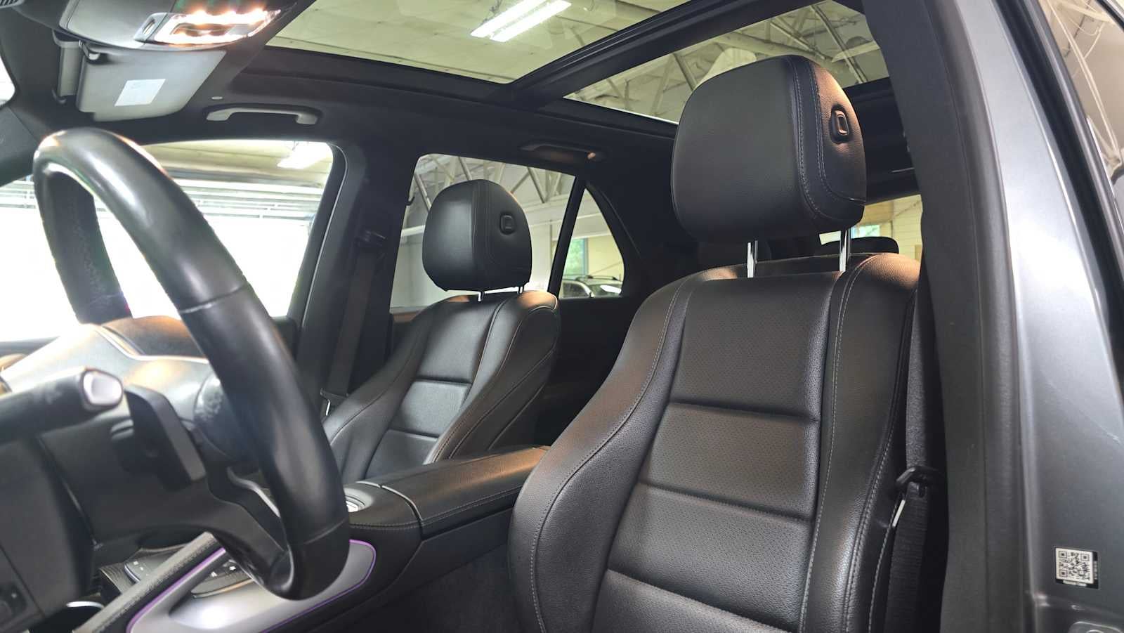 2021 Mercedes-Benz GLE 350 4MATIC® SUV