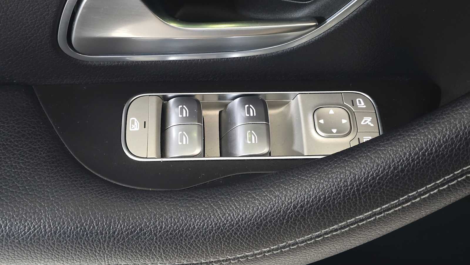 2021 Mercedes-Benz GLE 350 4MATIC® SUV