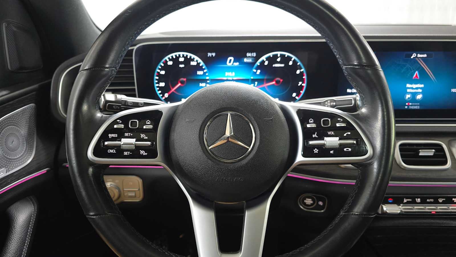 2021 Mercedes-Benz GLE 350 4MATIC® SUV