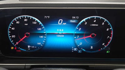 2021 Mercedes-Benz GLE 350 4MATIC® SUV