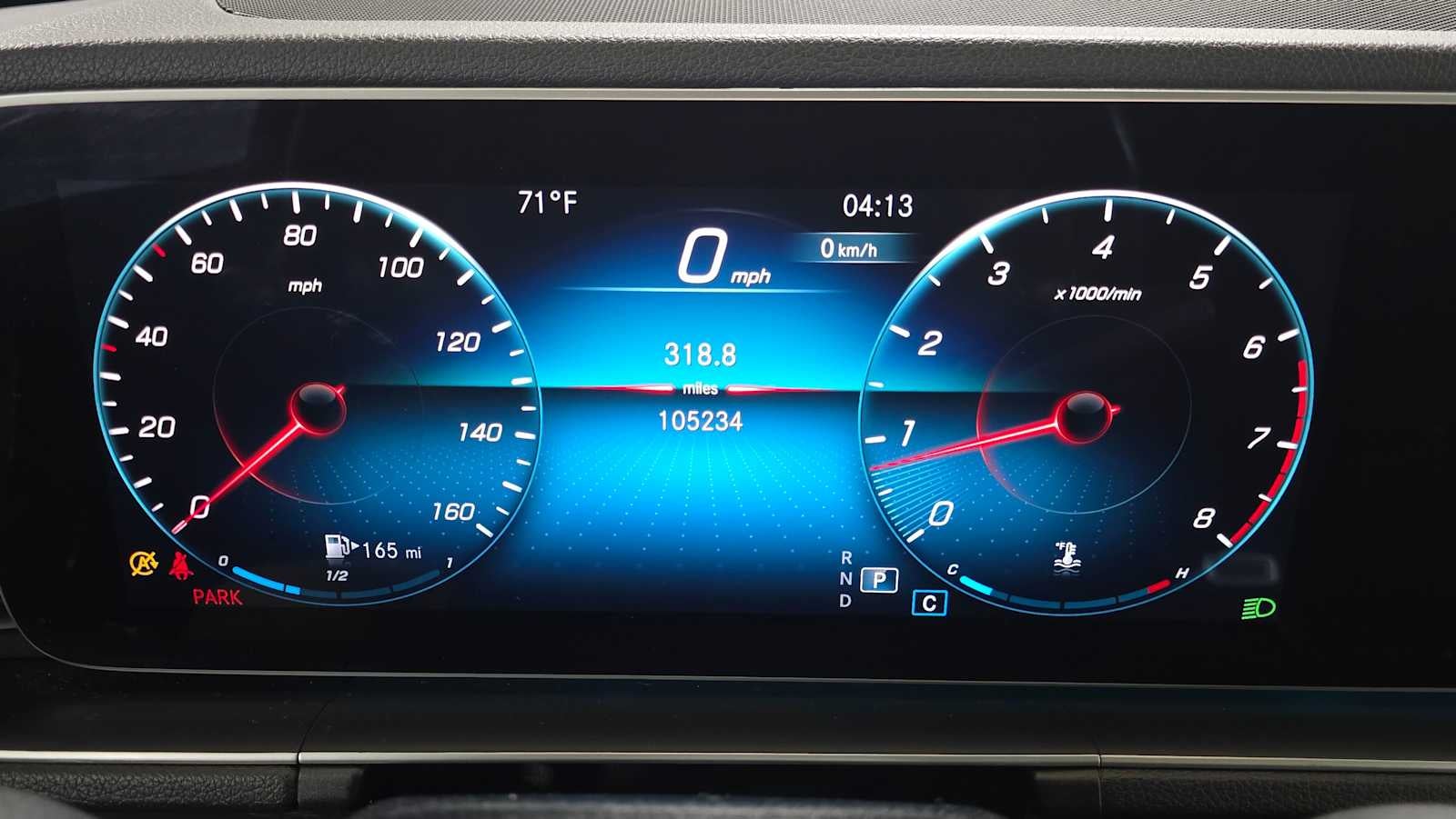 2021 Mercedes-Benz GLE 350 4MATIC® SUV