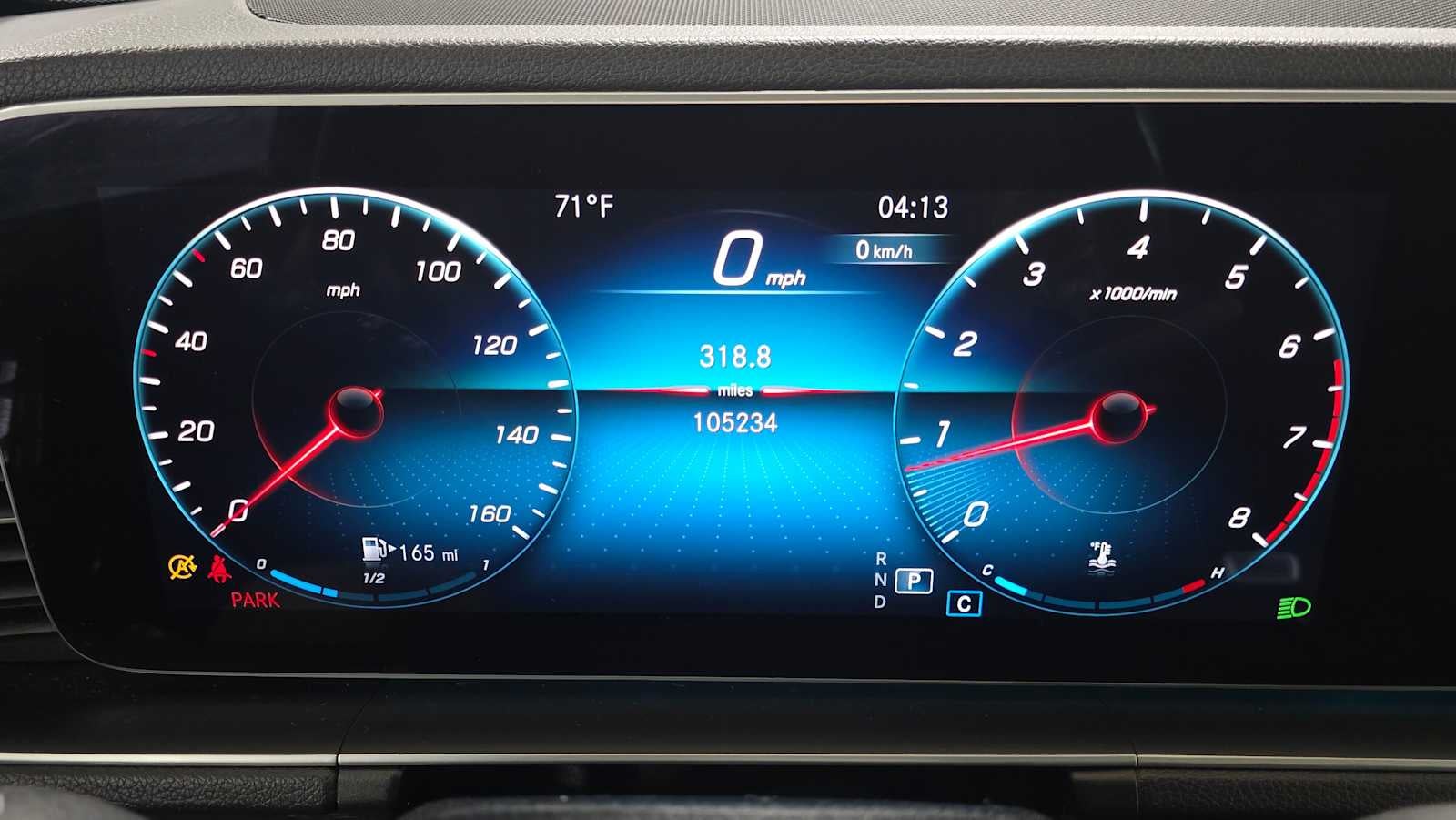 2021 Mercedes-Benz GLE 350 4MATIC® SUV