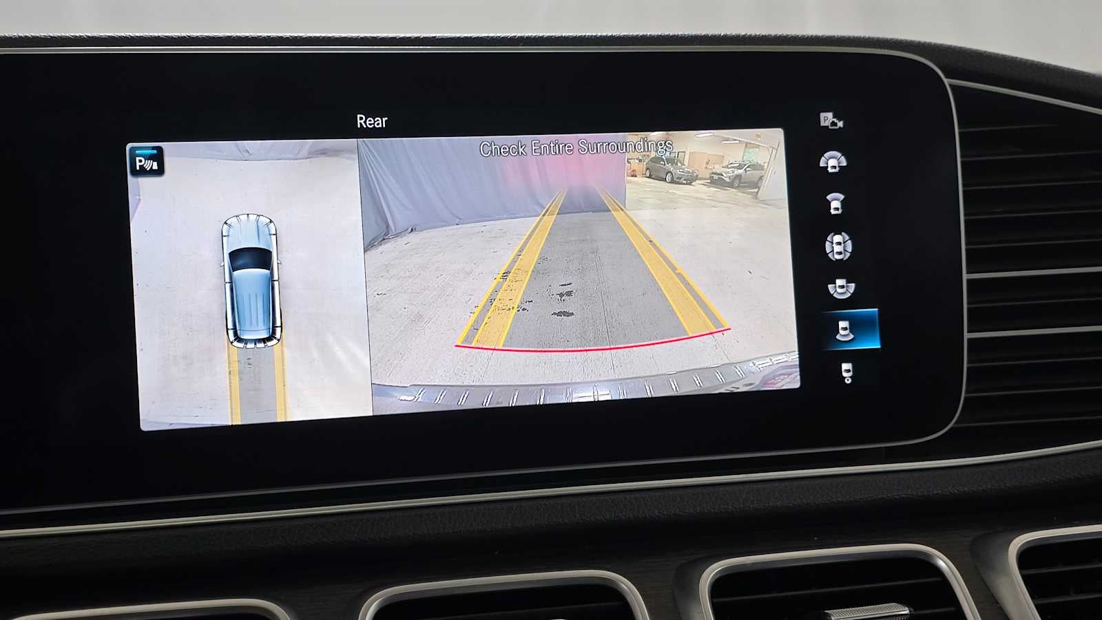 2021 Mercedes-Benz GLE 350 4MATIC® SUV