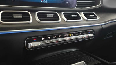 2021 Mercedes-Benz GLE 350 4MATIC® SUV