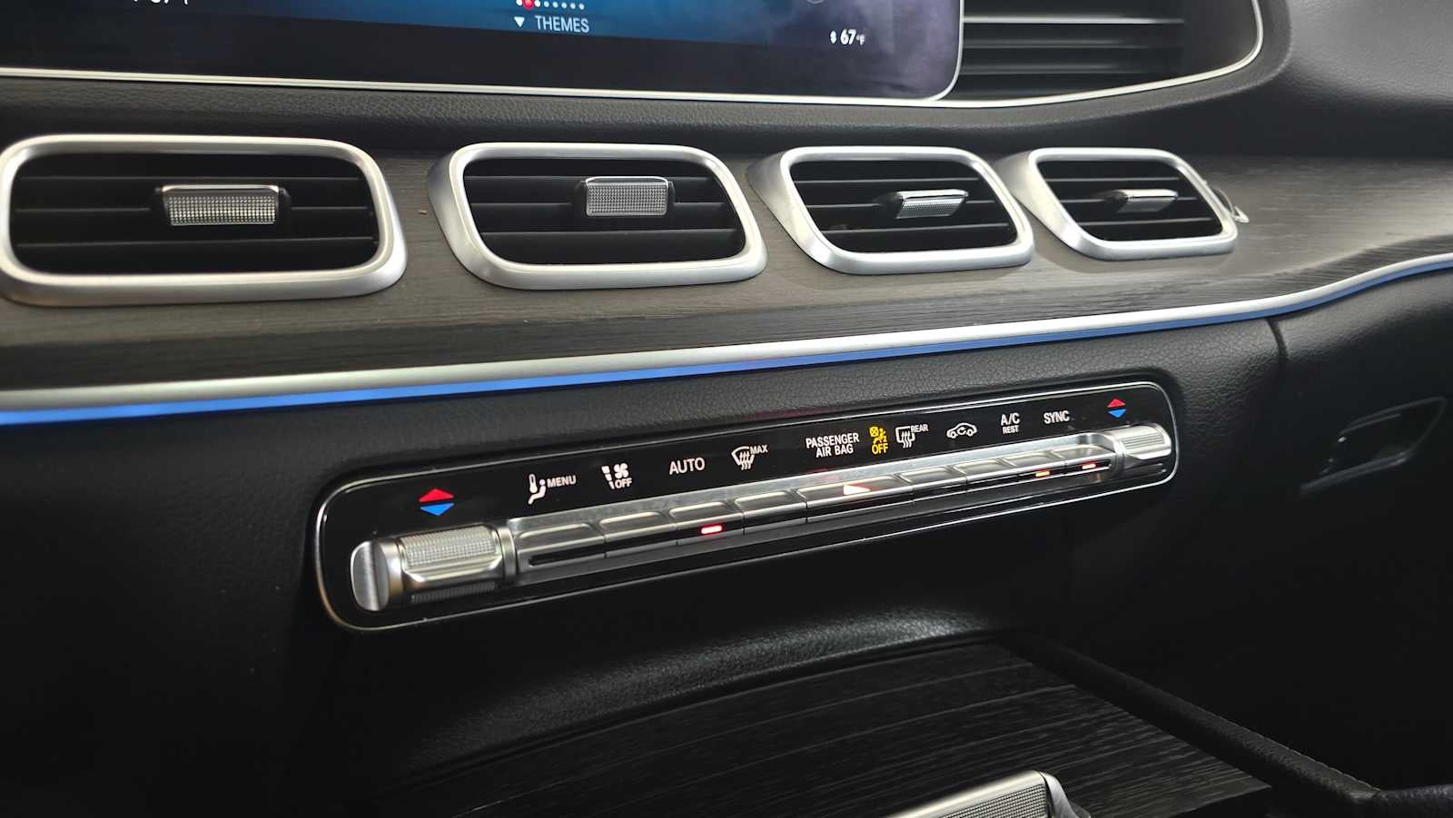 2021 Mercedes-Benz GLE 350 4MATIC® SUV