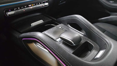 2021 Mercedes-Benz GLE 350 4MATIC® SUV