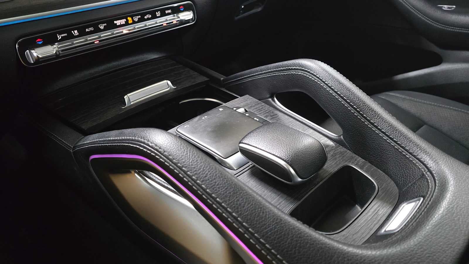 2021 Mercedes-Benz GLE 350 4MATIC® SUV