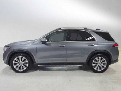 2021 Mercedes-Benz GLE 350 4MATIC® SUV