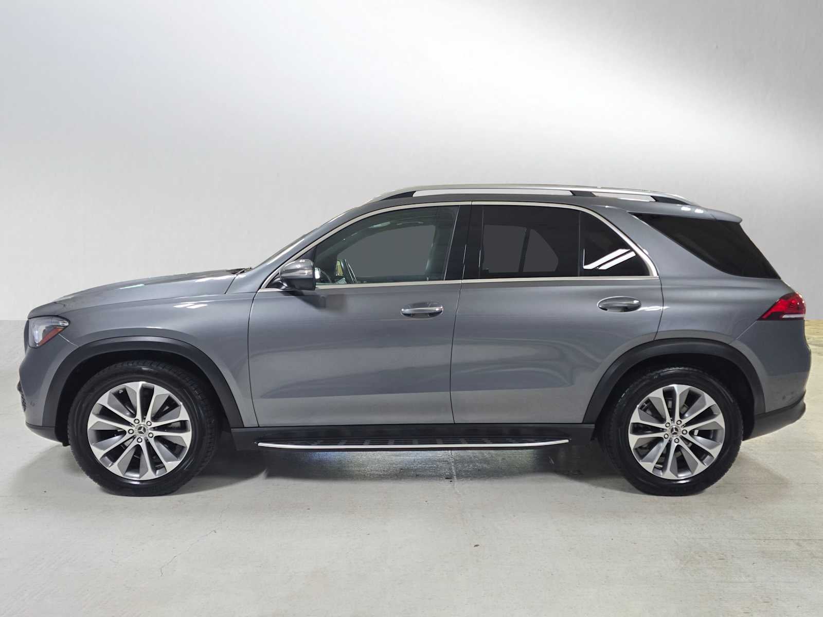 2021 Mercedes-Benz GLE 350 4MATIC® SUV