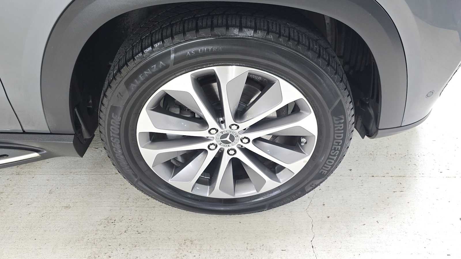 2021 Mercedes-Benz GLE 350 4MATIC® SUV