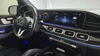 2020 Mercedes-Benz GLE 350 4MATIC® SUV