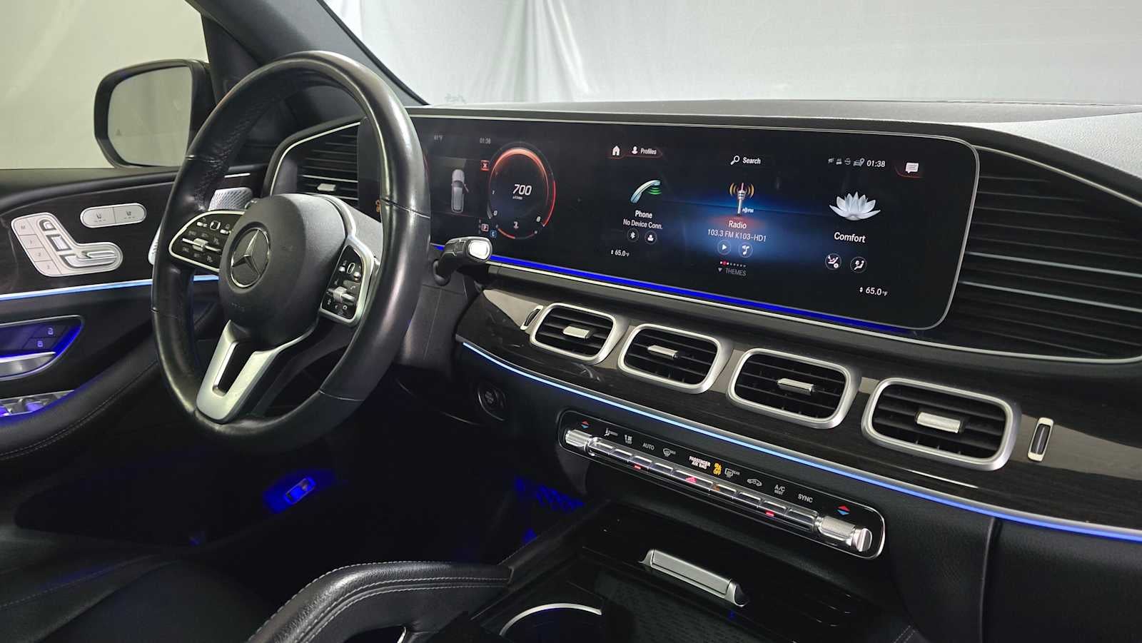 2020 Mercedes-Benz GLE 350 4MATIC® SUV