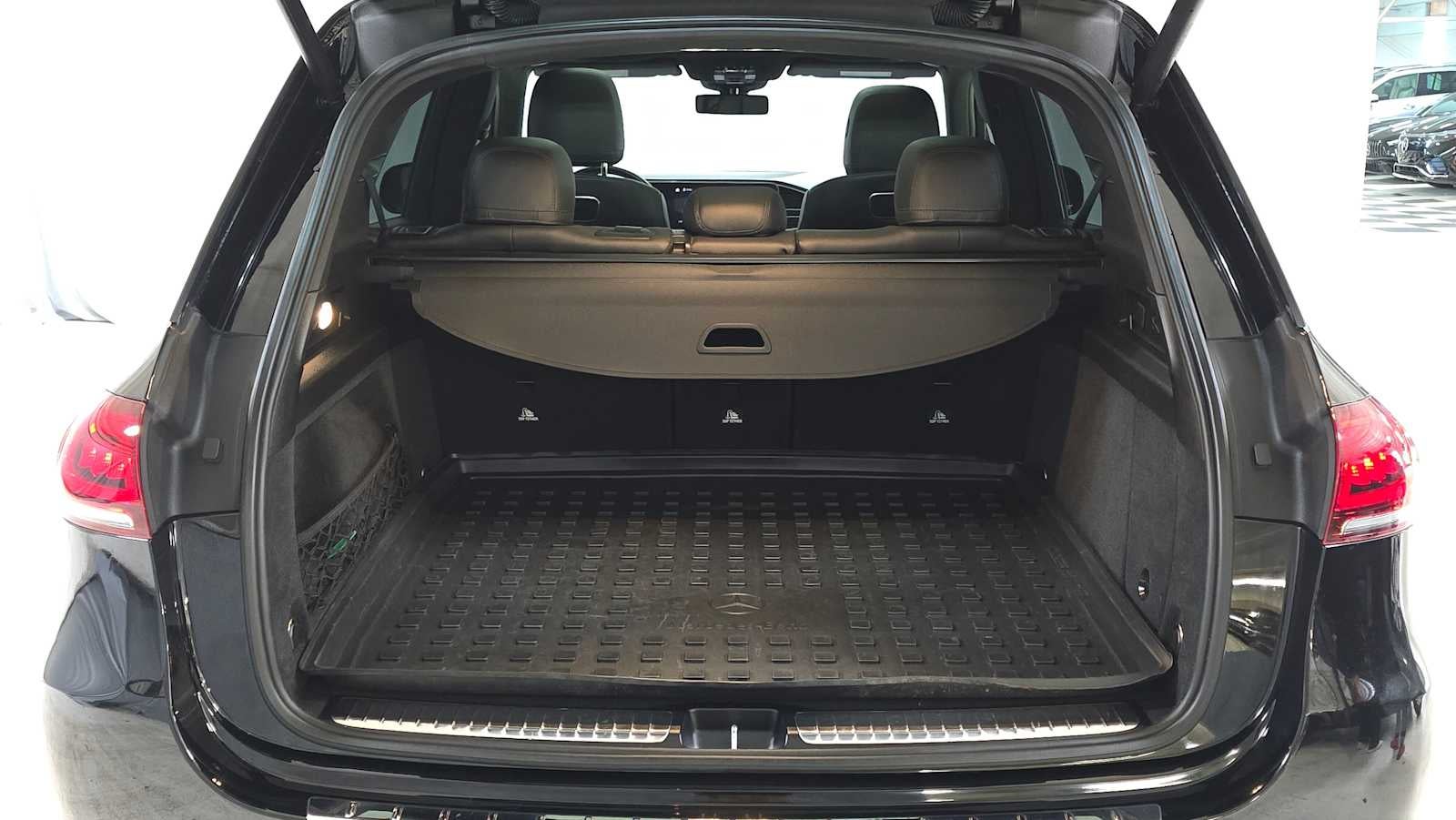 2020 Mercedes-Benz GLE 350 4MATIC® SUV