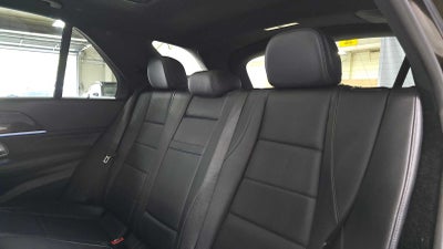 2020 Mercedes-Benz GLE 350 4MATIC® SUV