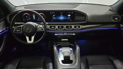 2020 Mercedes-Benz GLE 350 4MATIC® SUV