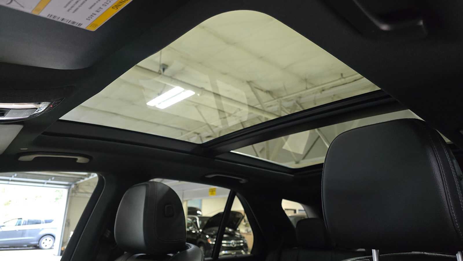 2020 Mercedes-Benz GLE 350 4MATIC® SUV