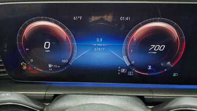 2020 Mercedes-Benz GLE 350 4MATIC® SUV