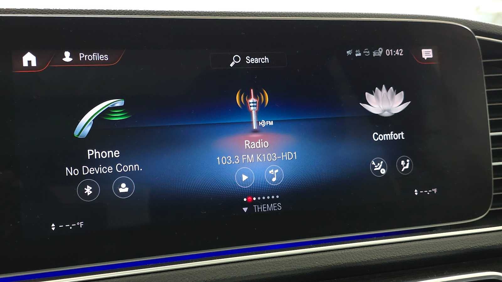 2020 Mercedes-Benz GLE 350 4MATIC® SUV