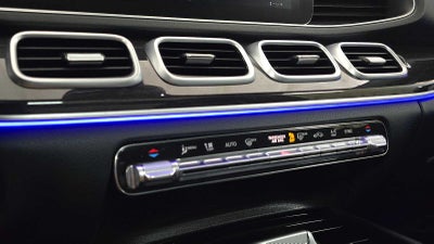 2020 Mercedes-Benz GLE 350 4MATIC® SUV