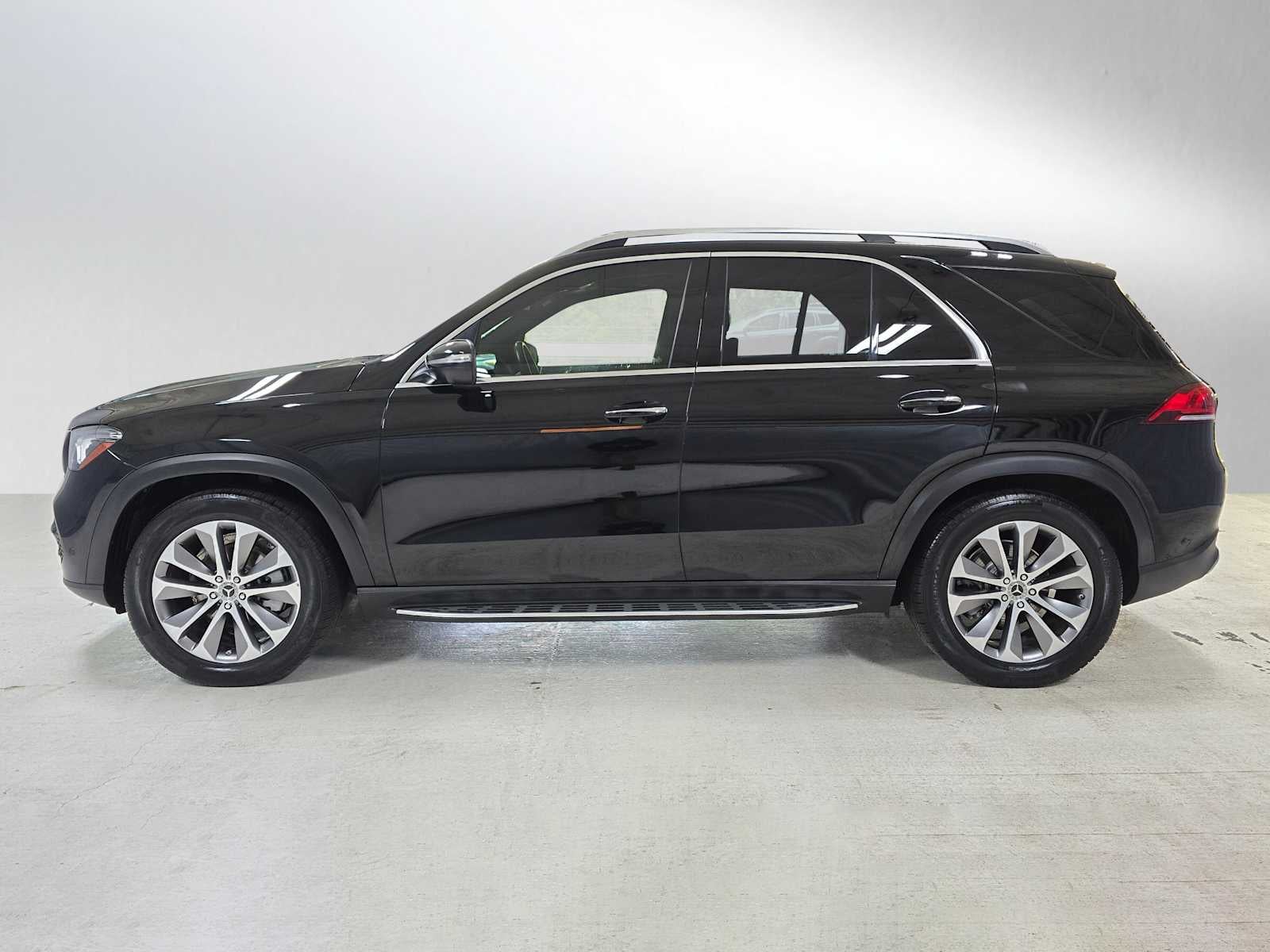 2020 Mercedes-Benz GLE 350 4MATIC® SUV