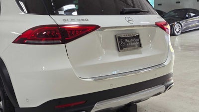 2022 Mercedes-Benz GLE 350 4MATIC® SUV