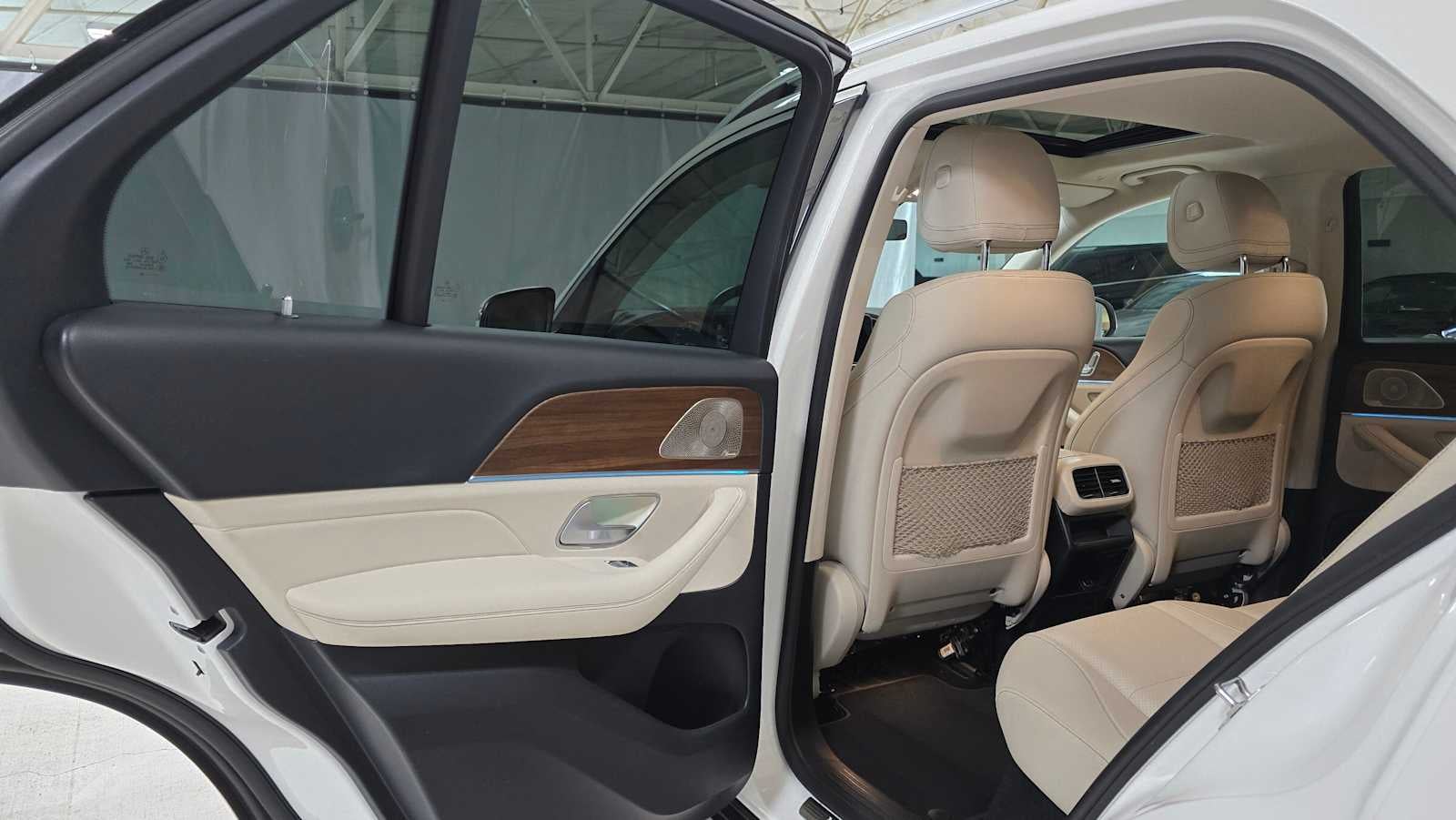 2022 Mercedes-Benz GLE 350 4MATIC® SUV