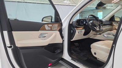 2022 Mercedes-Benz GLE 350 4MATIC® SUV