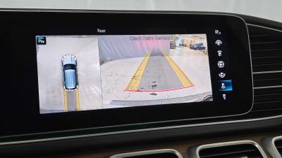 2022 Mercedes-Benz GLE 350 4MATIC® SUV