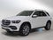2022 Mercedes-Benz GLE 350 4MATIC® SUV