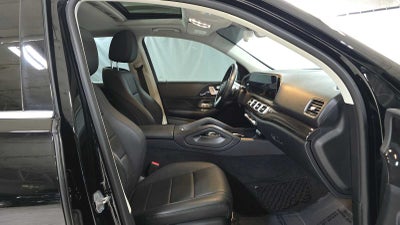 2020 Mercedes-Benz GLE GLE 350