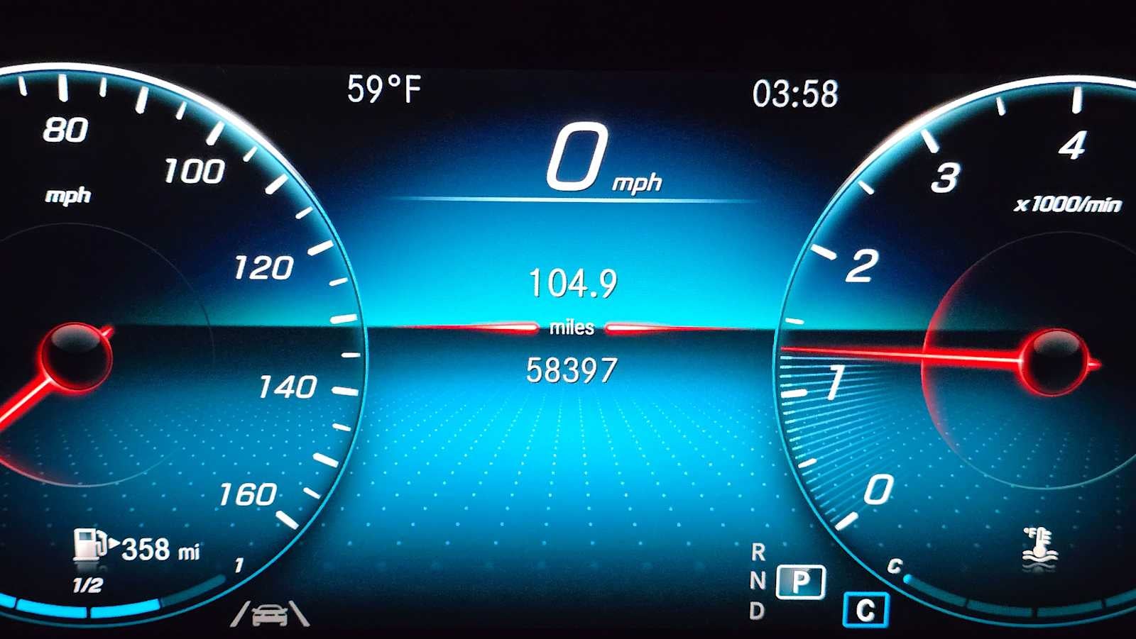 2020 Mercedes-Benz GLE GLE 350