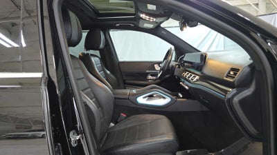 2021 Mercedes-Benz GLE GLE 350