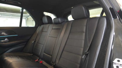 2021 Mercedes-Benz GLE GLE 350