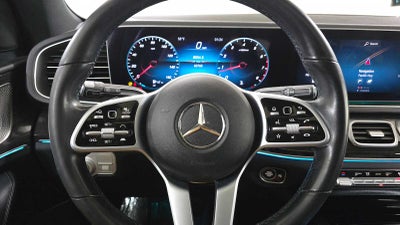 2021 Mercedes-Benz GLE GLE 350