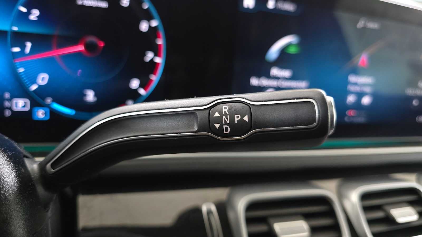 2021 Mercedes-Benz GLE GLE 350