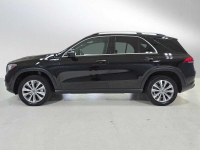 2021 Mercedes-Benz GLE GLE 350