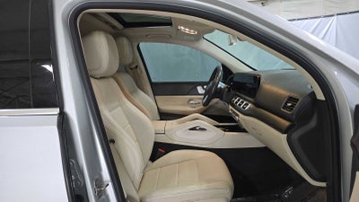 2020 Mercedes-Benz GLE 350 4MATIC® SUV