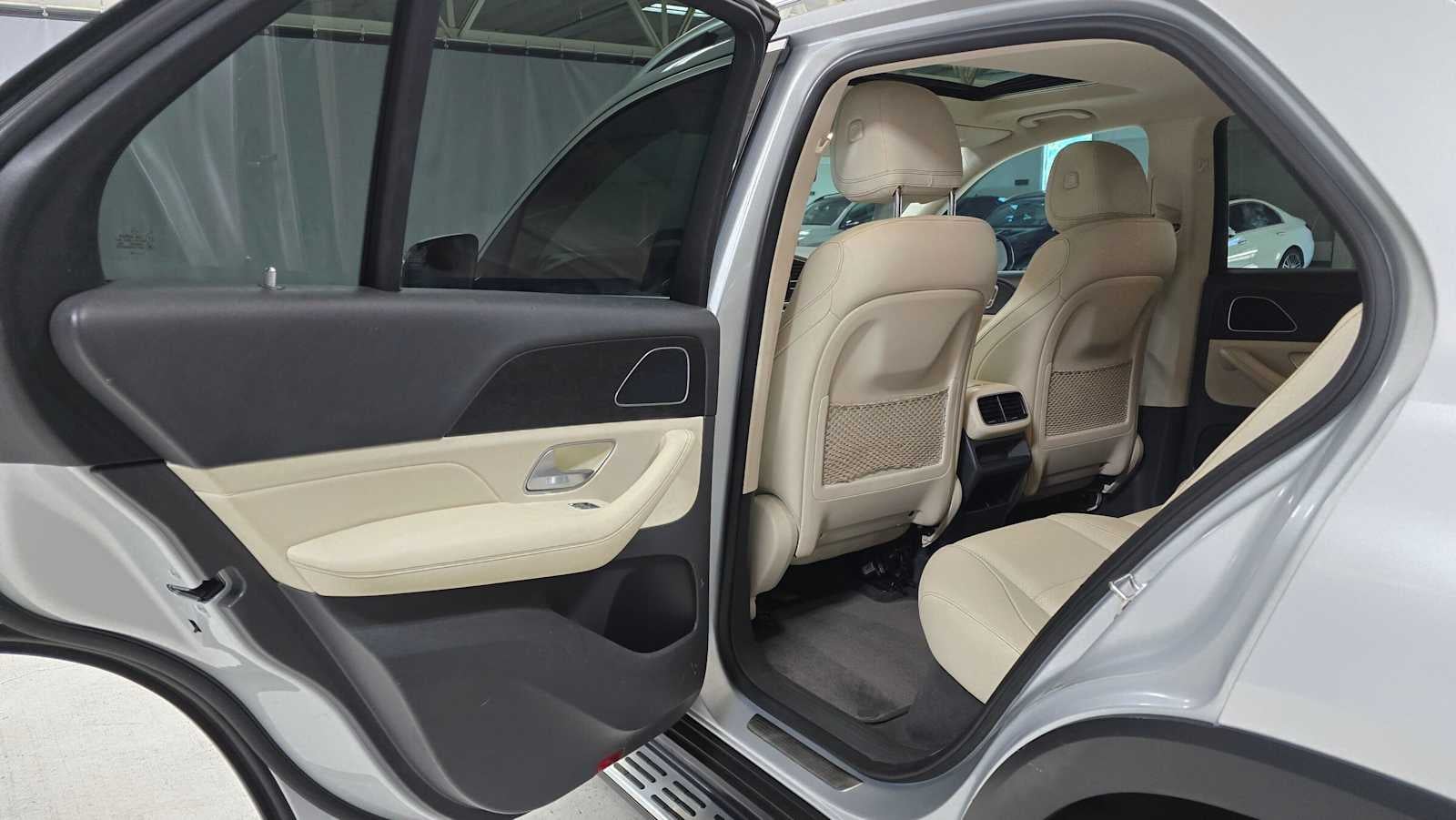 2020 Mercedes-Benz GLE 350 4MATIC® SUV