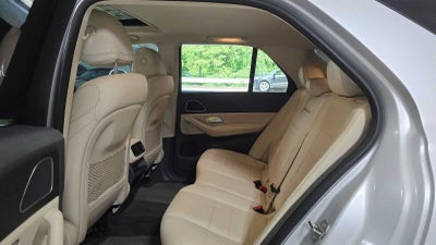 2020 Mercedes-Benz GLE 350 4MATIC® SUV