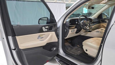 2020 Mercedes-Benz GLE 350 4MATIC® SUV