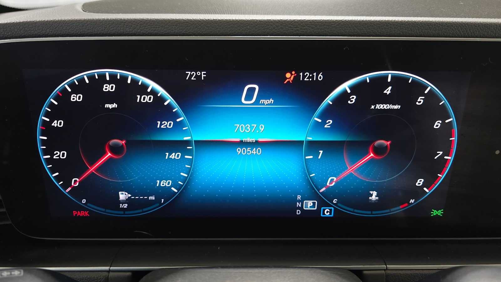 2020 Mercedes-Benz GLE 350 4MATIC® SUV